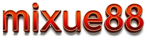 mixue888 logo